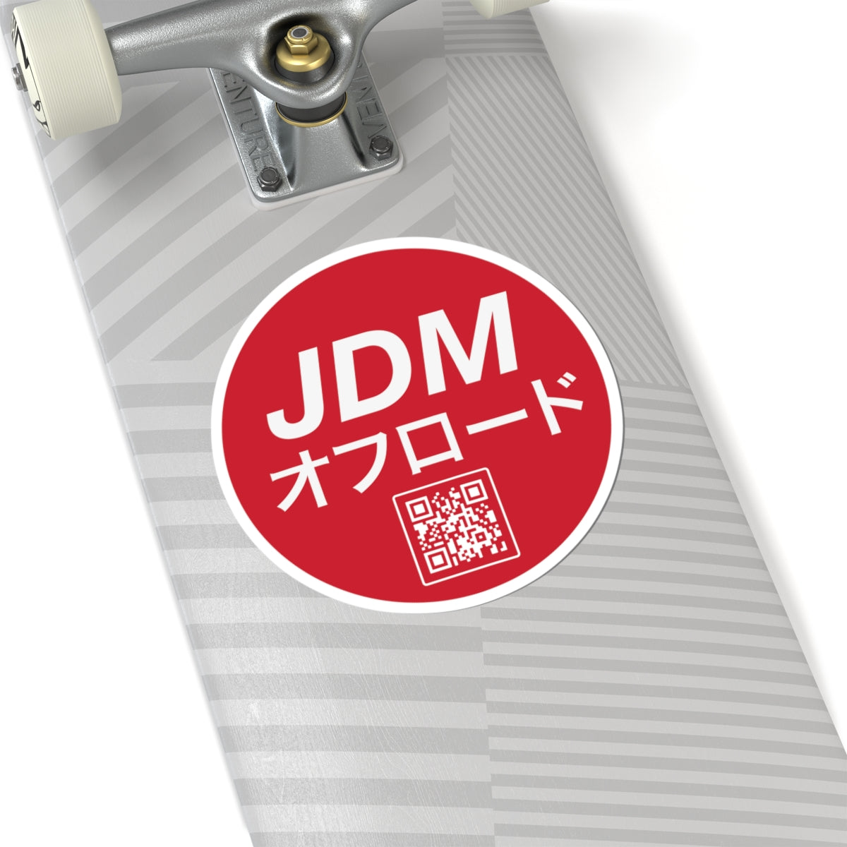 JDMoffroad sticker