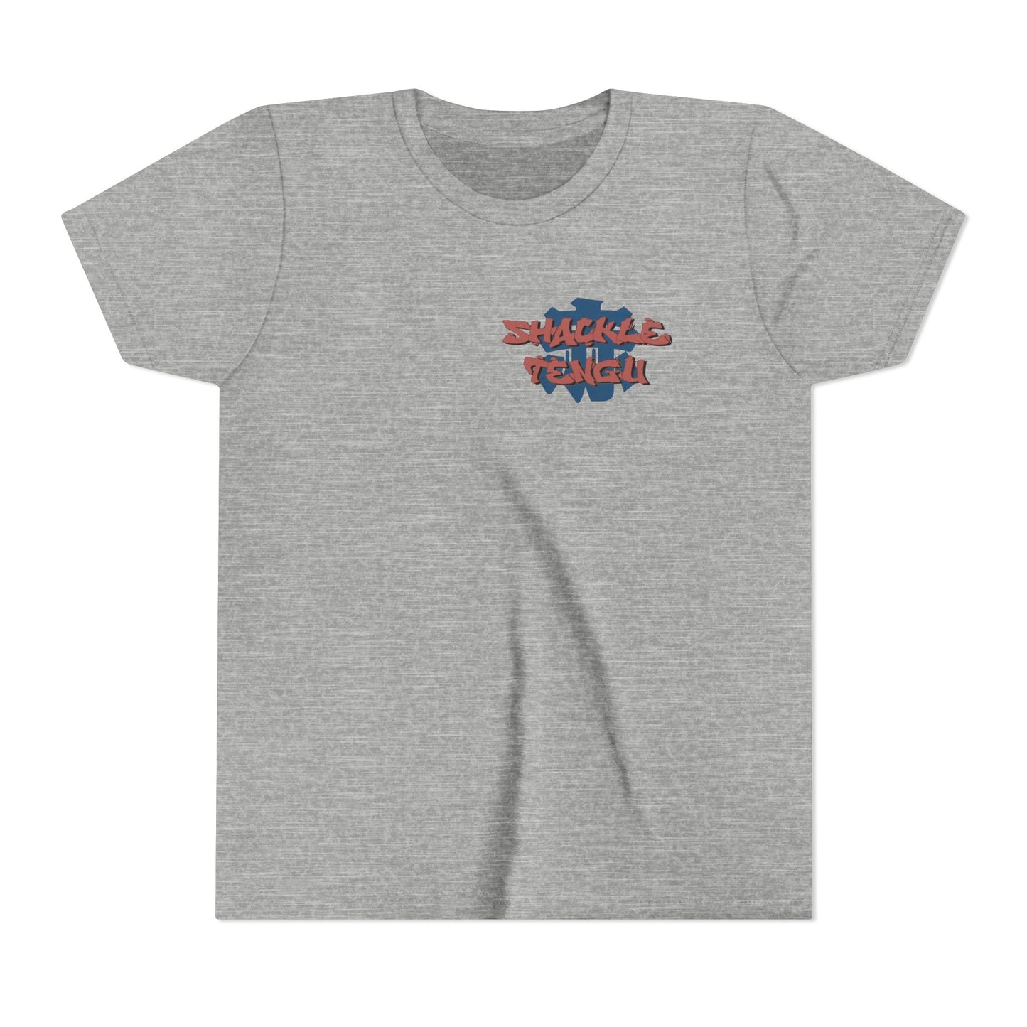 Shackle Tengu Youth Short Sleeve Tee