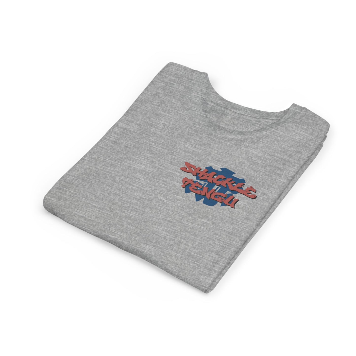 Shackle Tengu Youth Short Sleeve Tee