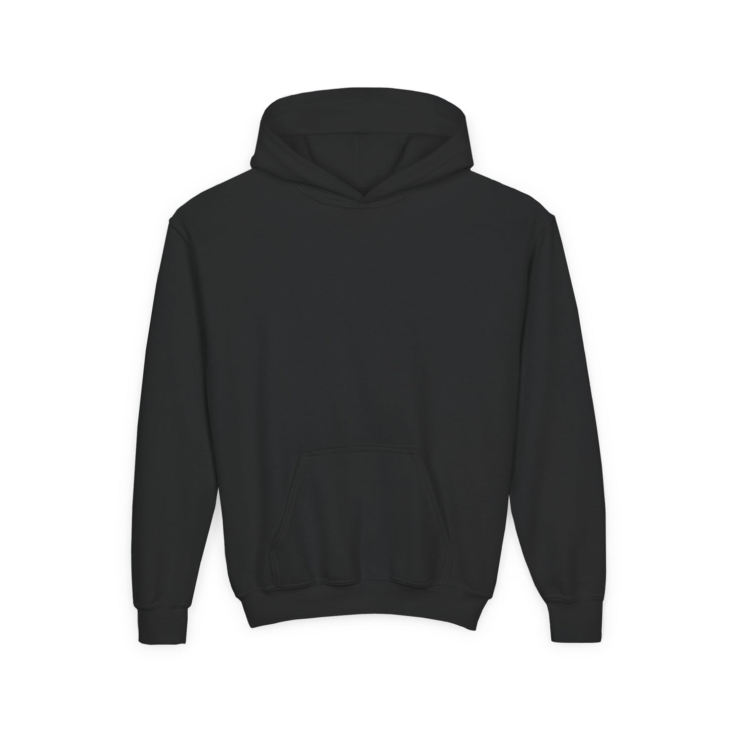 JDM Offroad "Ramen Bowl" Youth Heavy Blend Hooded Sweatshirt