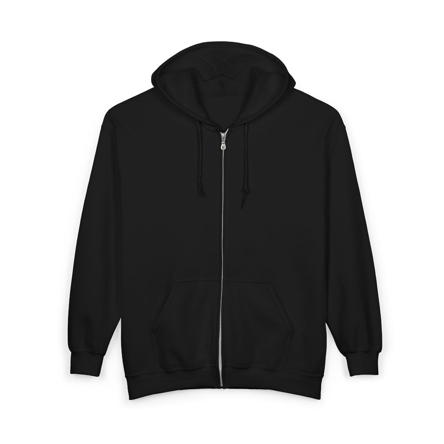 JDM Offroad "Ramen Bowl" Zip-Up Hoodie