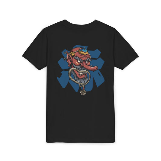 Shackle Tengu Youth Short Sleeve Tee