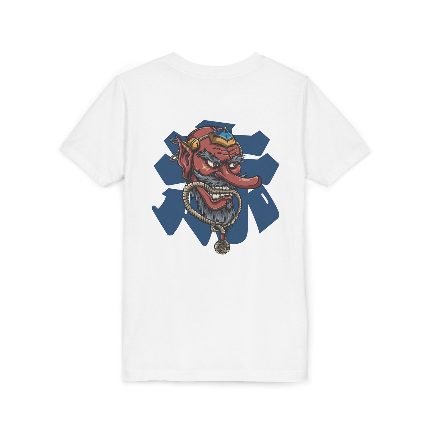 Shackle Tengu Youth Short Sleeve Tee