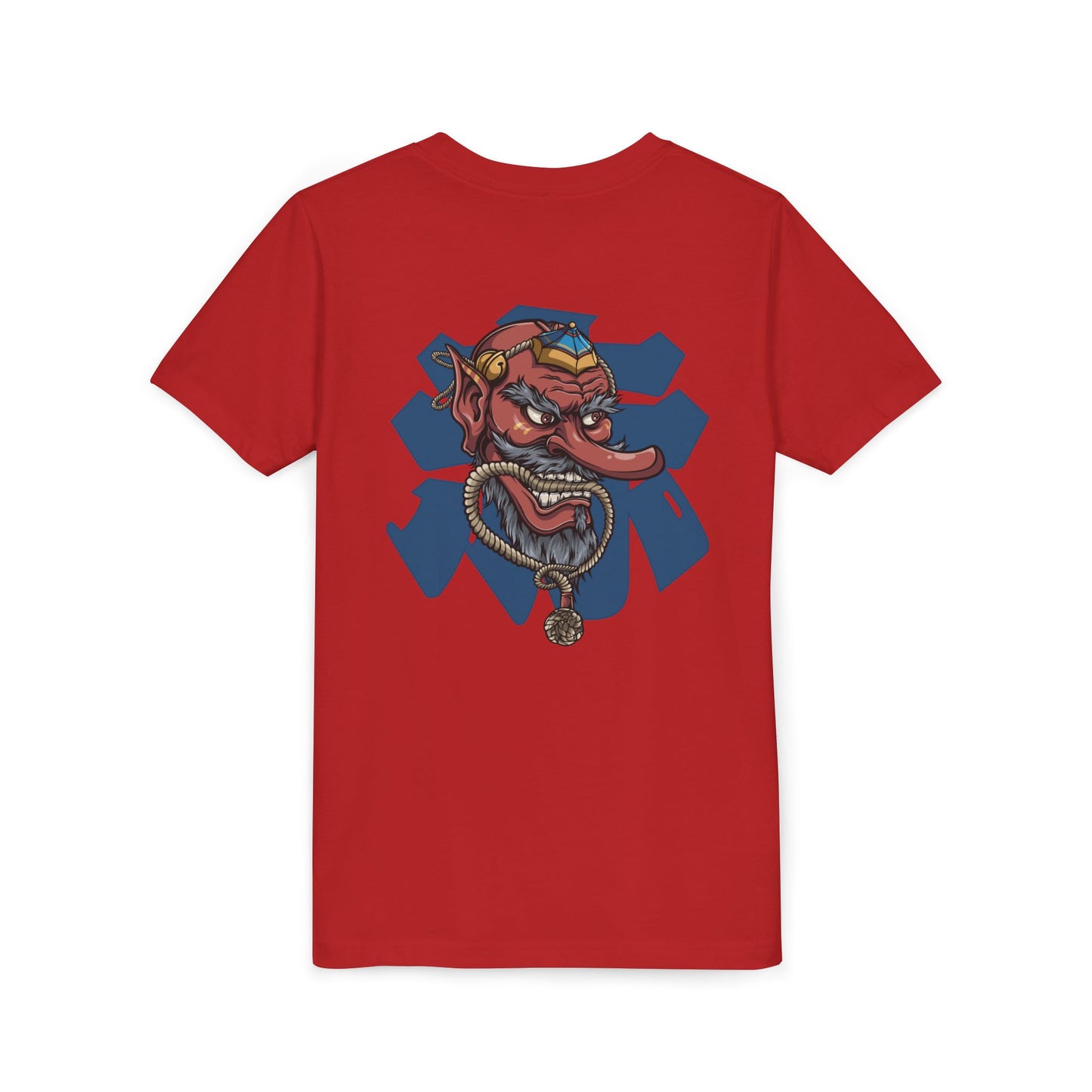 Shackle Tengu Youth Short Sleeve Tee