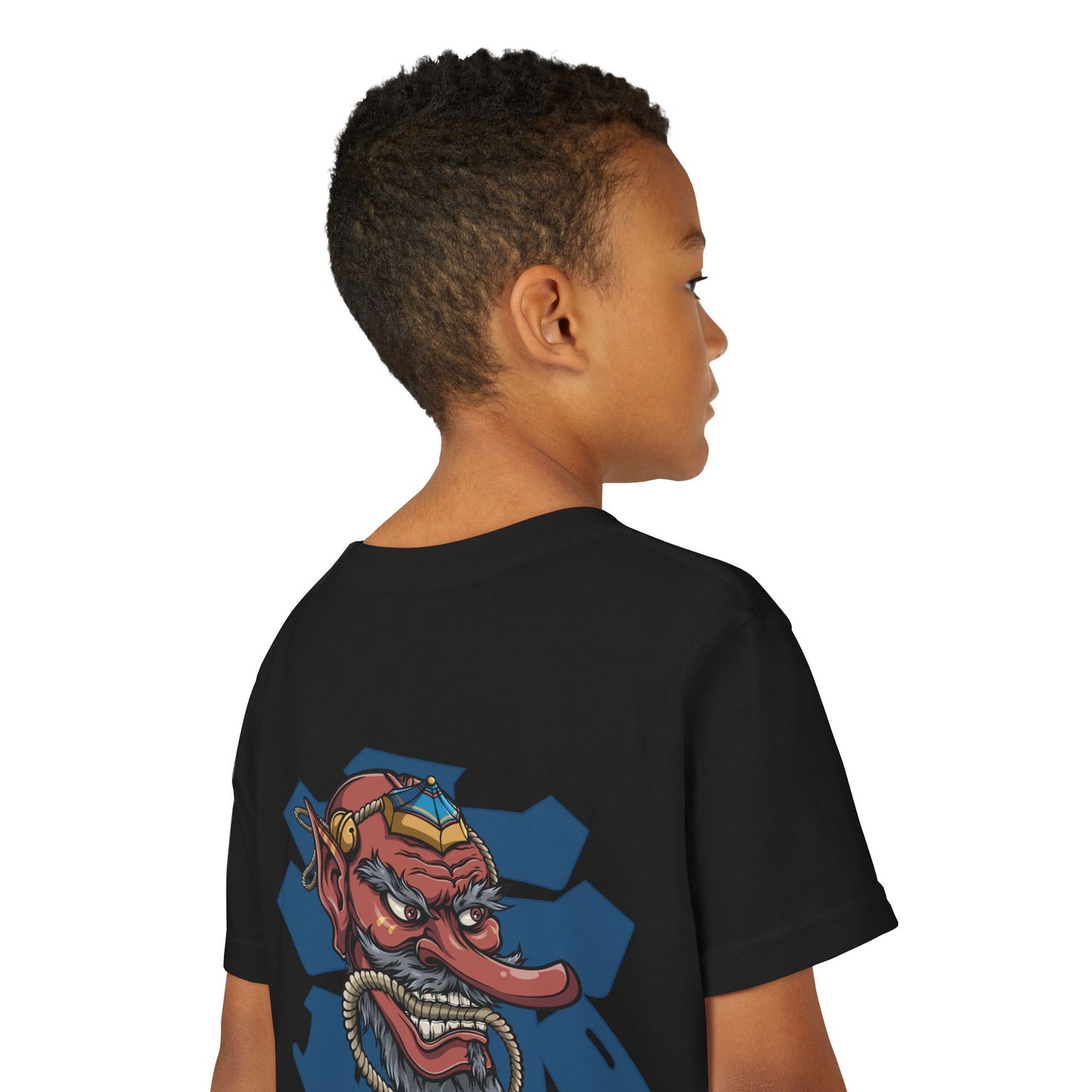 Shackle Tengu Youth Short Sleeve Tee