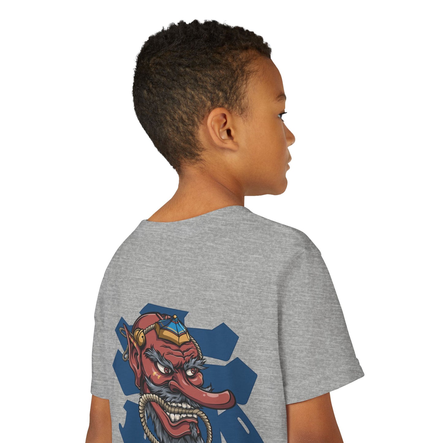 Shackle Tengu Youth Short Sleeve Tee