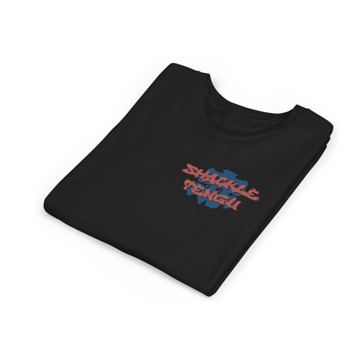 Shackle Tengu Youth Short Sleeve Tee