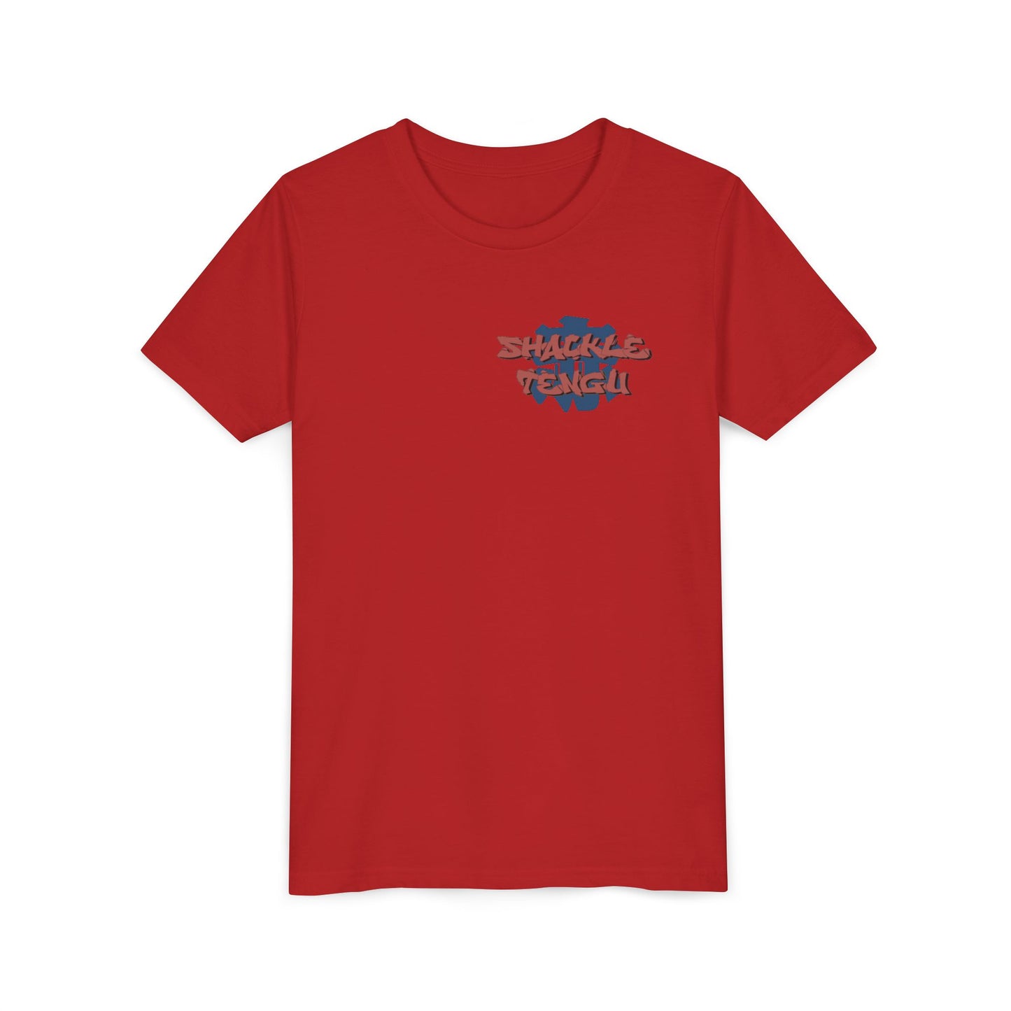 Shackle Tengu Youth Short Sleeve Tee