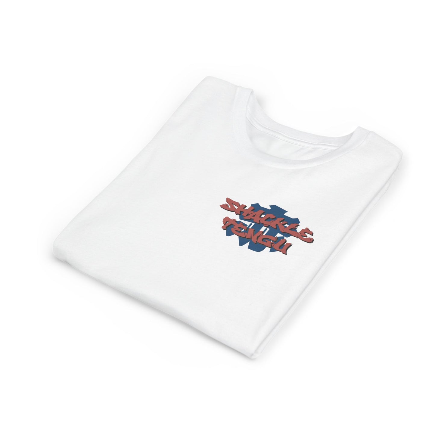 Shackle Tengu Youth Short Sleeve Tee