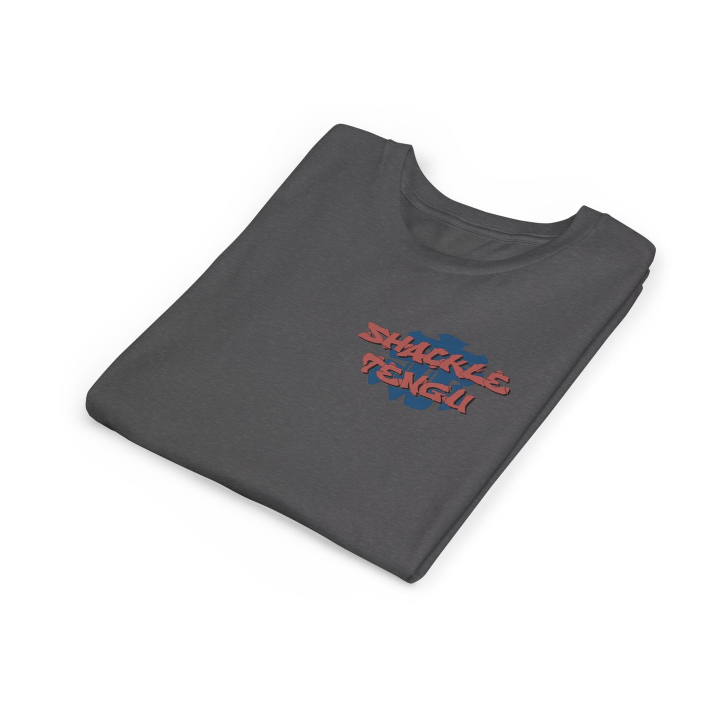 Shackle Tengu Youth Short Sleeve Tee