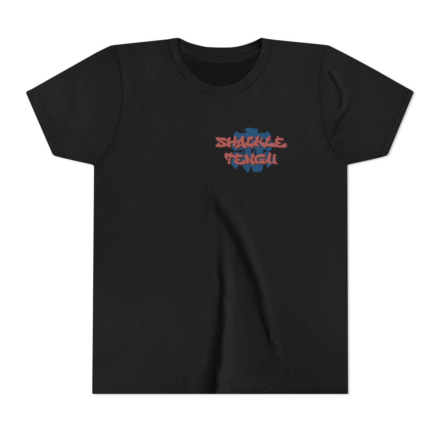 Shackle Tengu Youth Short Sleeve Tee