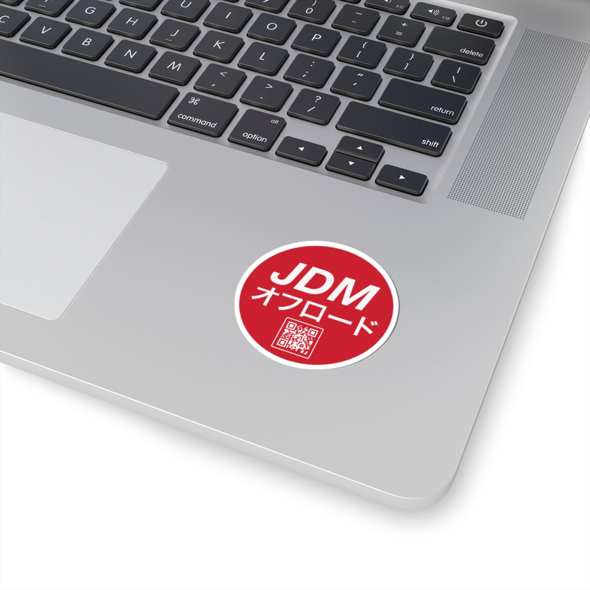 JDMoffroad sticker