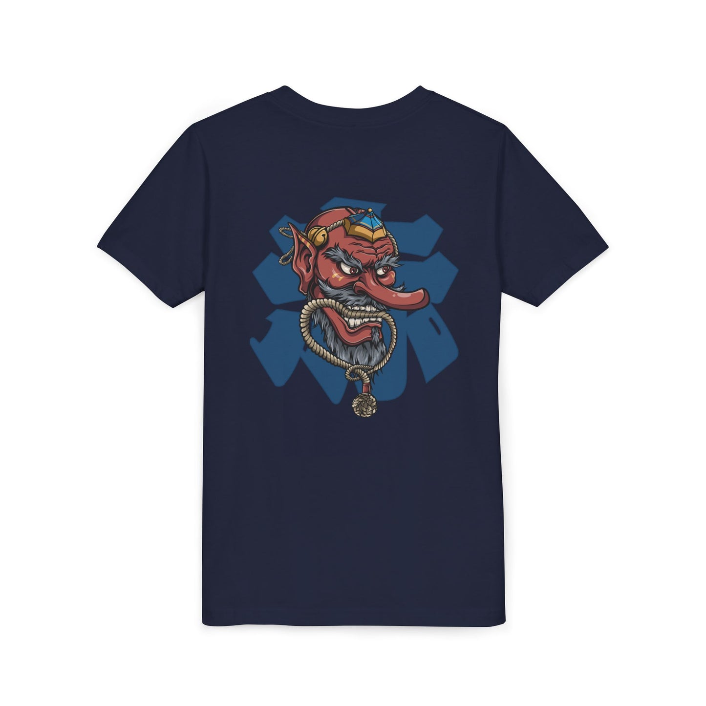Shackle Tengu Youth Short Sleeve Tee