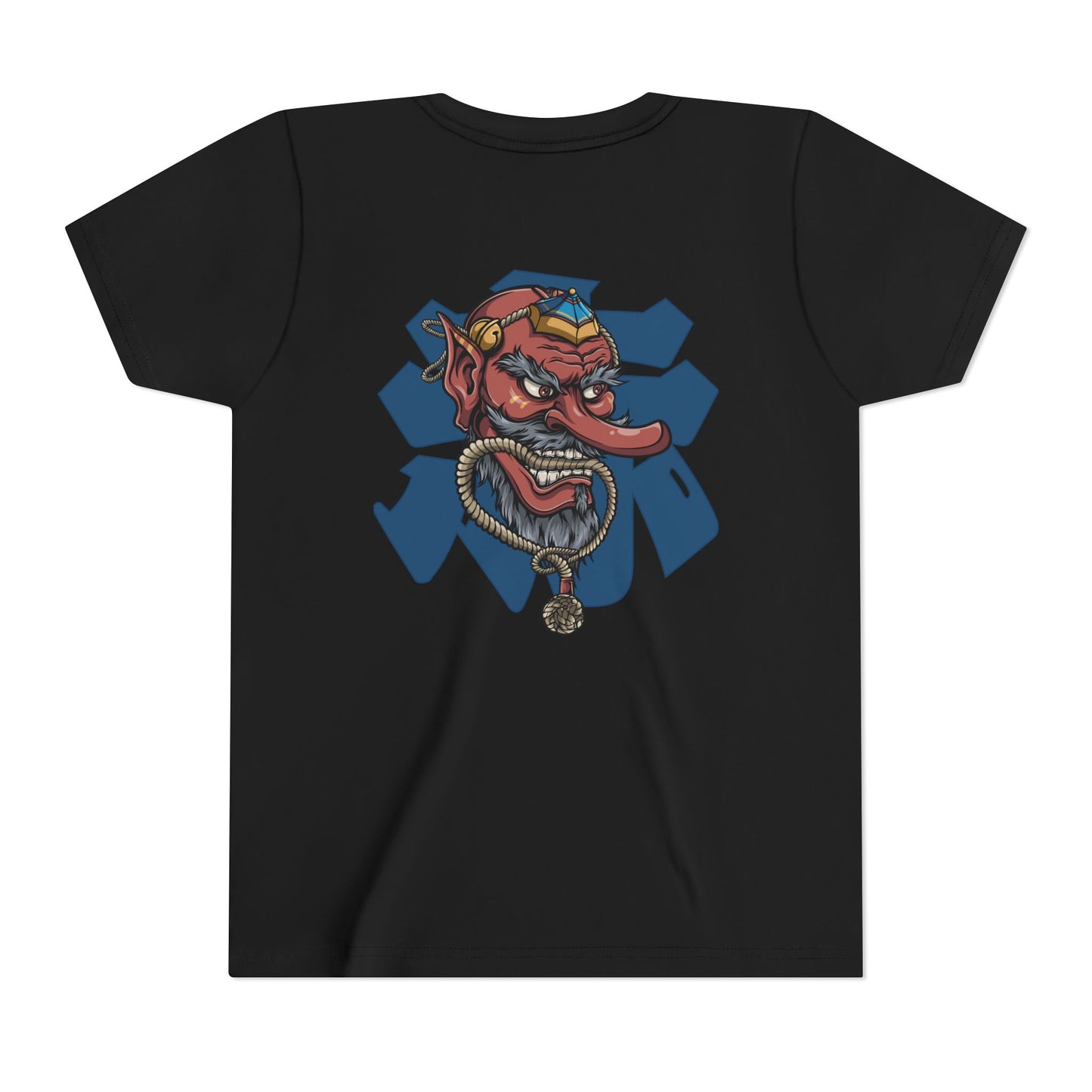 Shackle Tengu Youth Short Sleeve Tee