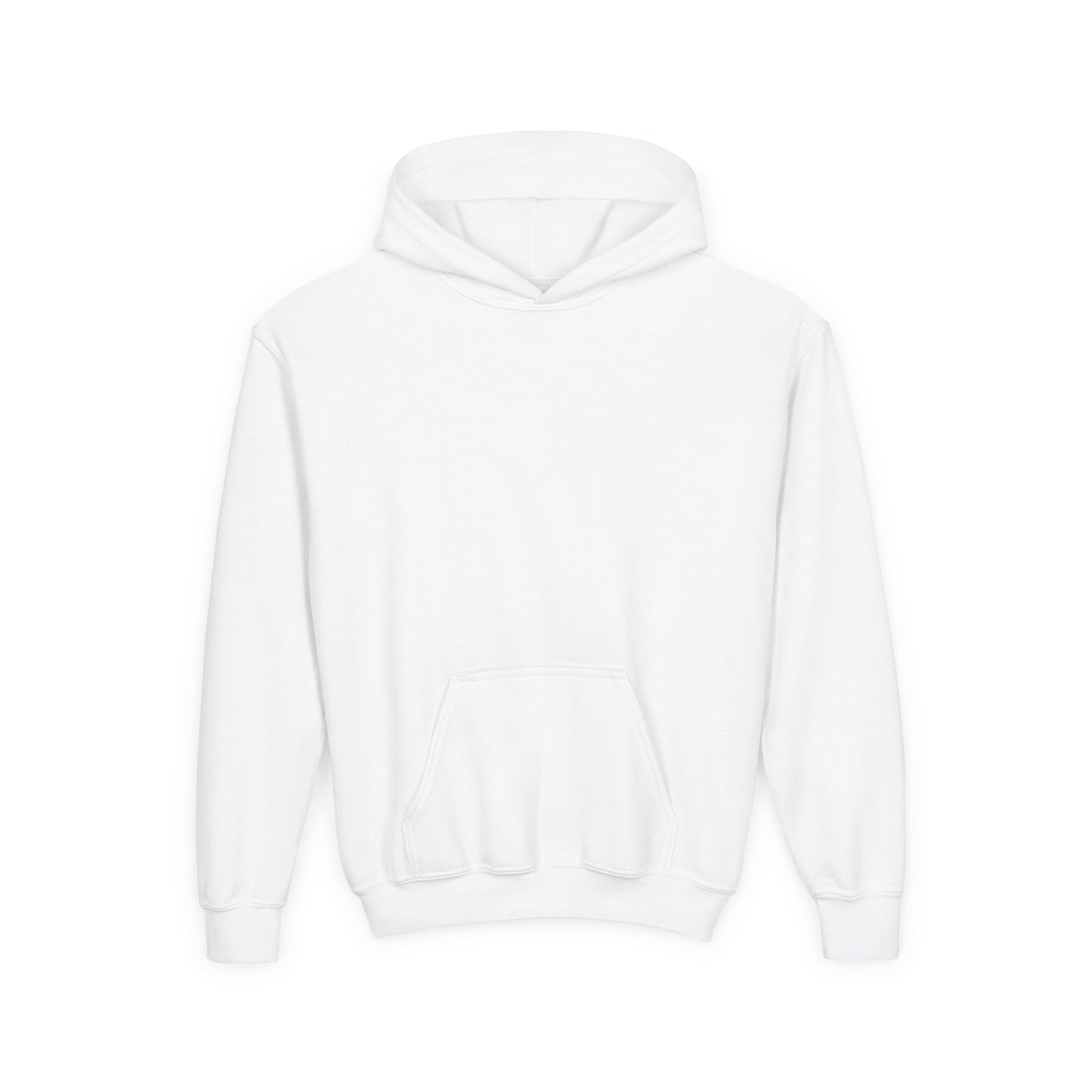 JDM Offroad "Ramen Bowl" Youth Heavy Blend Hooded Sweatshirt