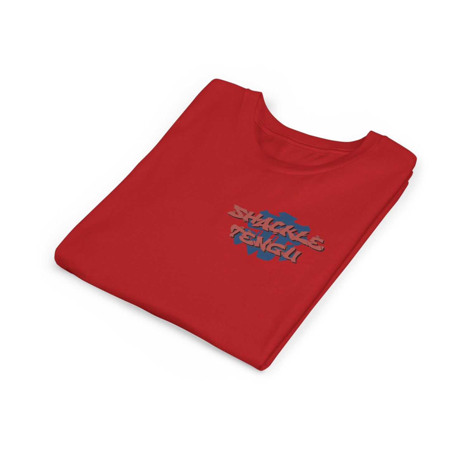 Shackle Tengu Youth Short Sleeve Tee