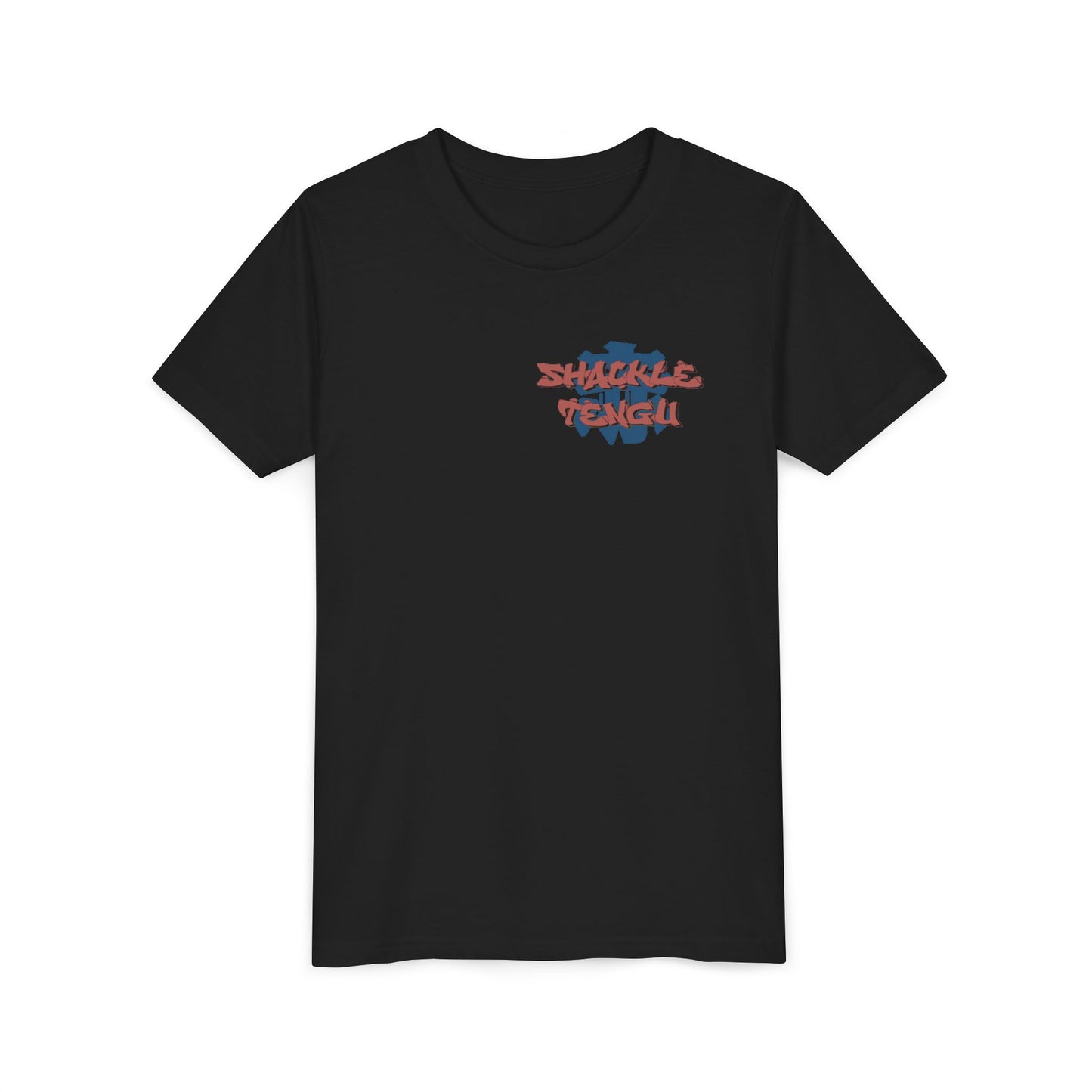 Shackle Tengu Youth Short Sleeve Tee