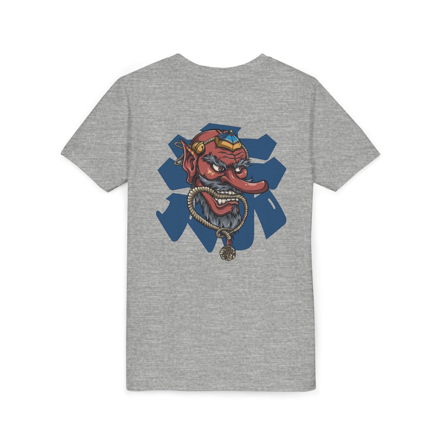 Shackle Tengu Youth Short Sleeve Tee