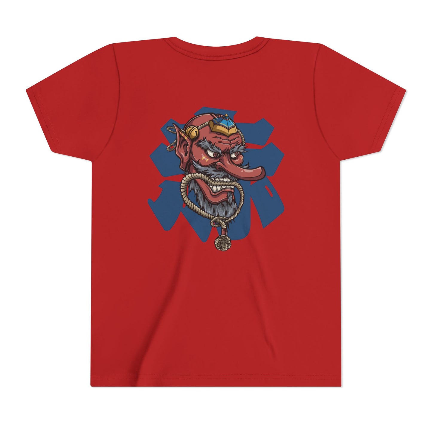 Shackle Tengu Youth Short Sleeve Tee