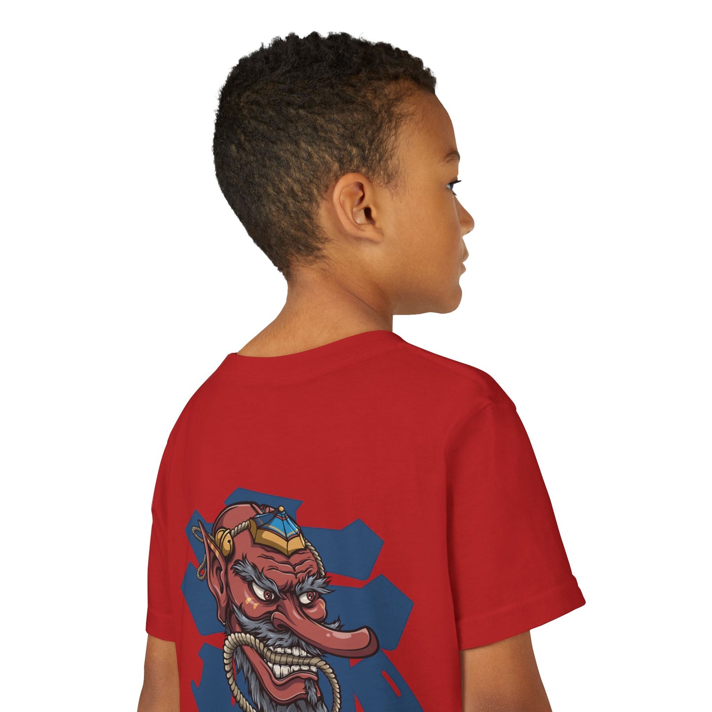 Shackle Tengu Youth Short Sleeve Tee
