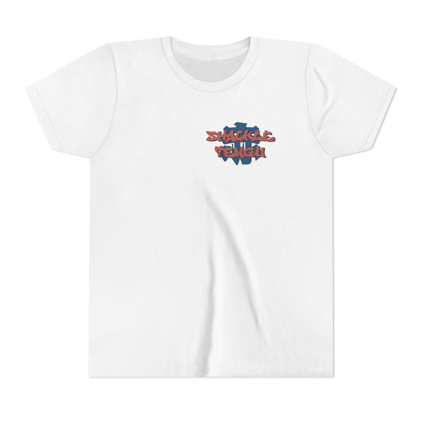 Shackle Tengu Youth Short Sleeve Tee