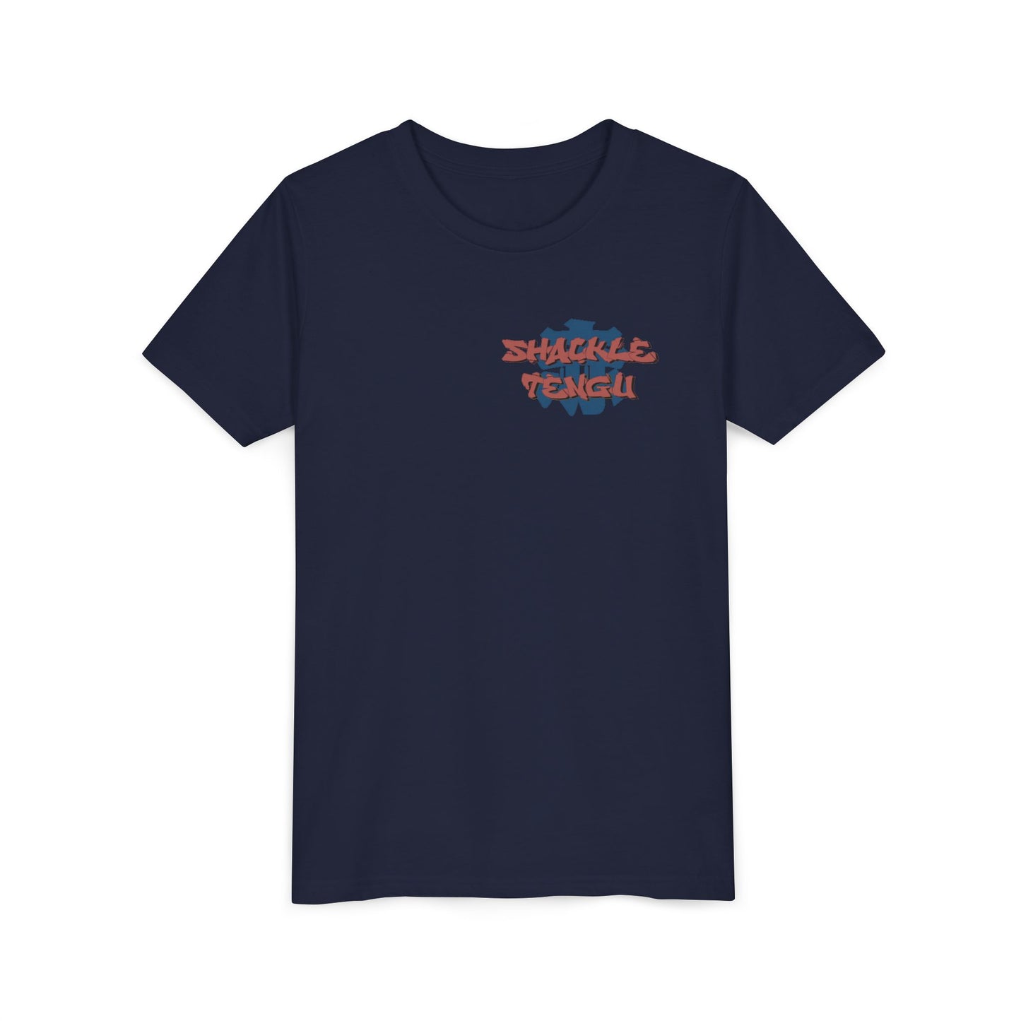 Shackle Tengu Youth Short Sleeve Tee