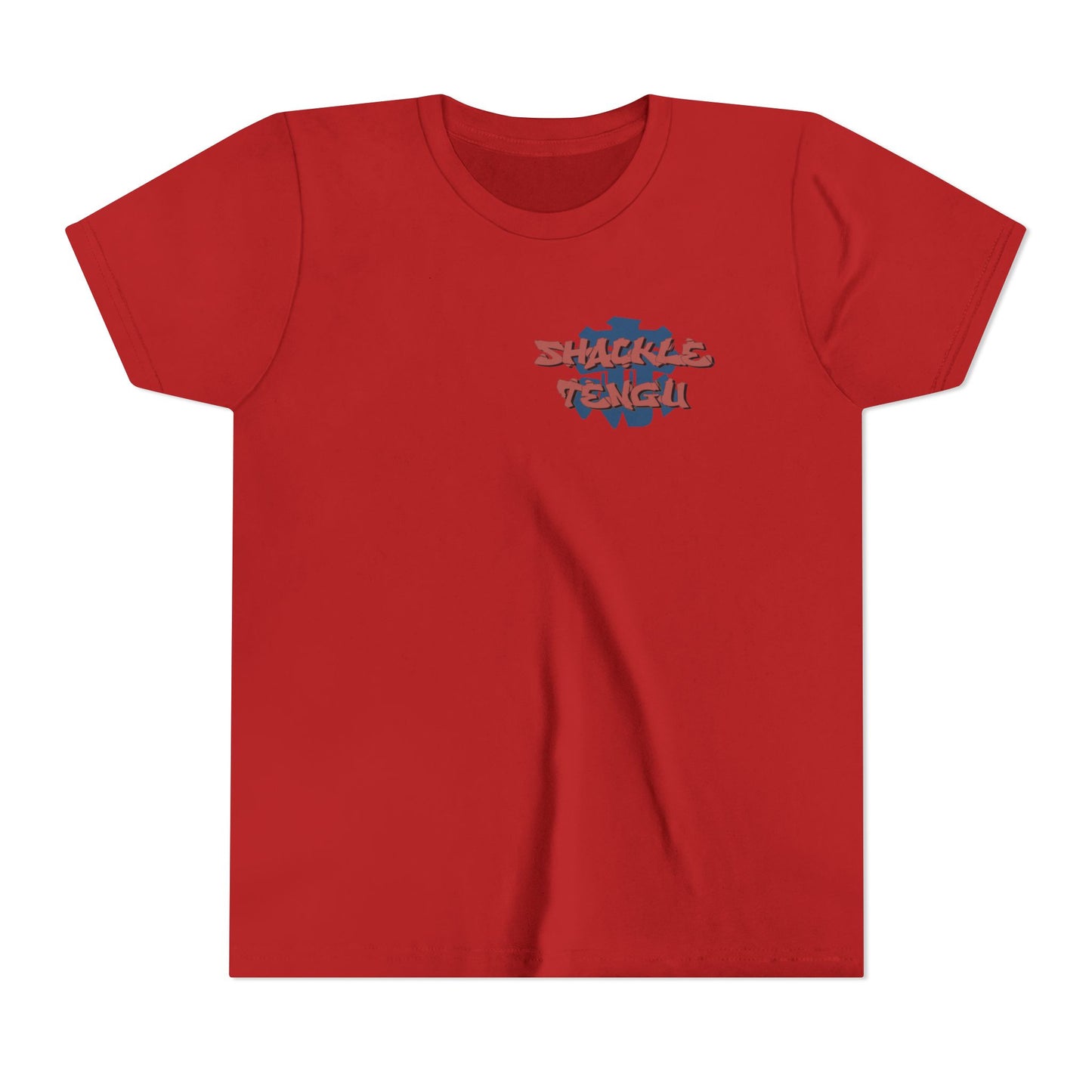 Shackle Tengu Youth Short Sleeve Tee