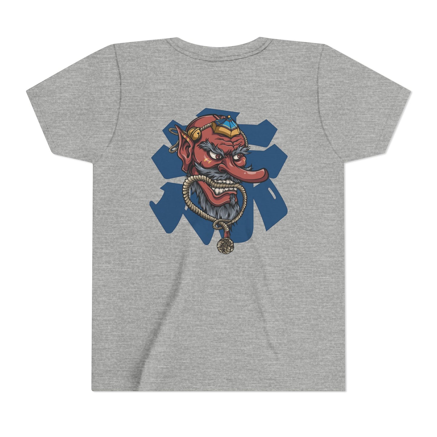 Shackle Tengu Youth Short Sleeve Tee