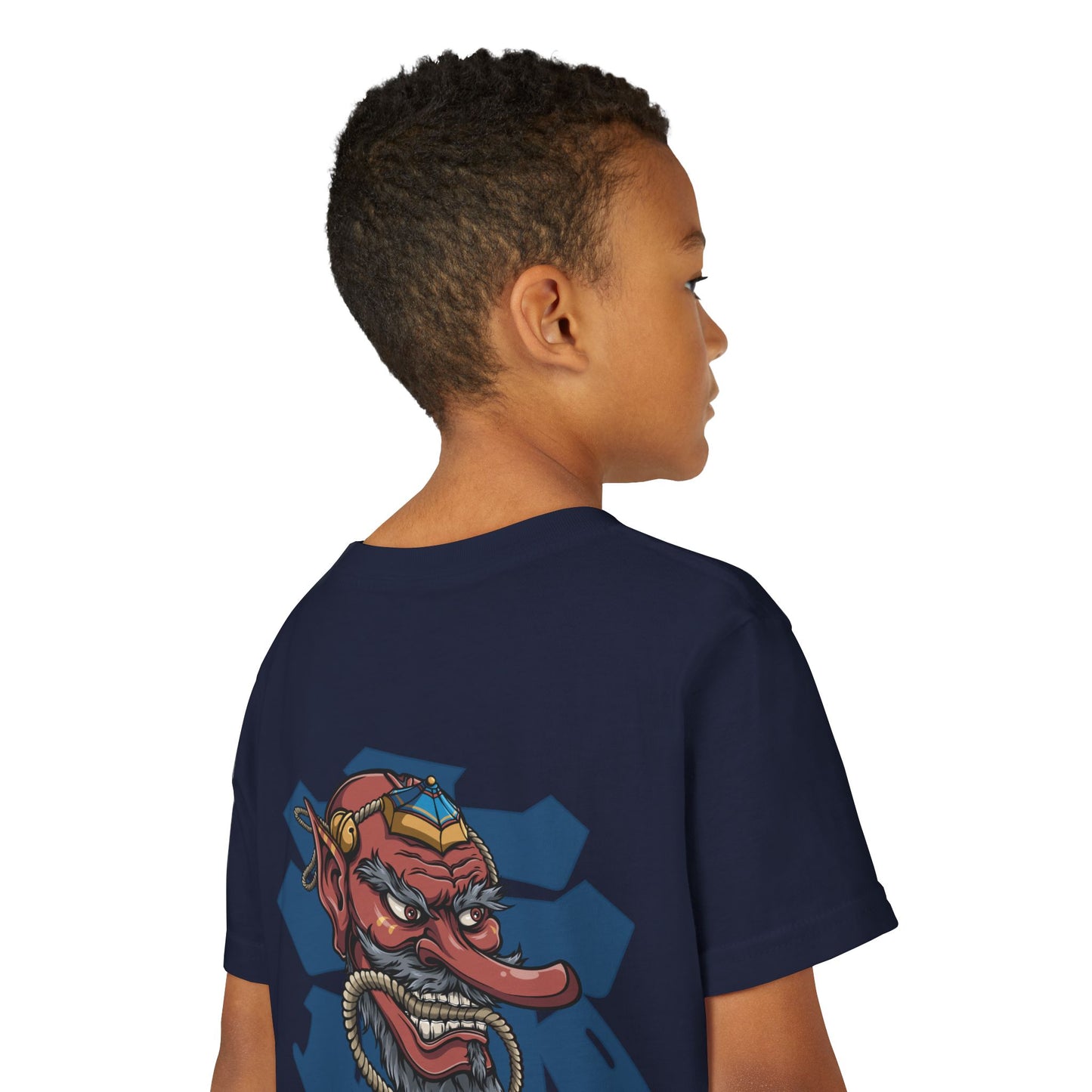 Shackle Tengu Youth Short Sleeve Tee