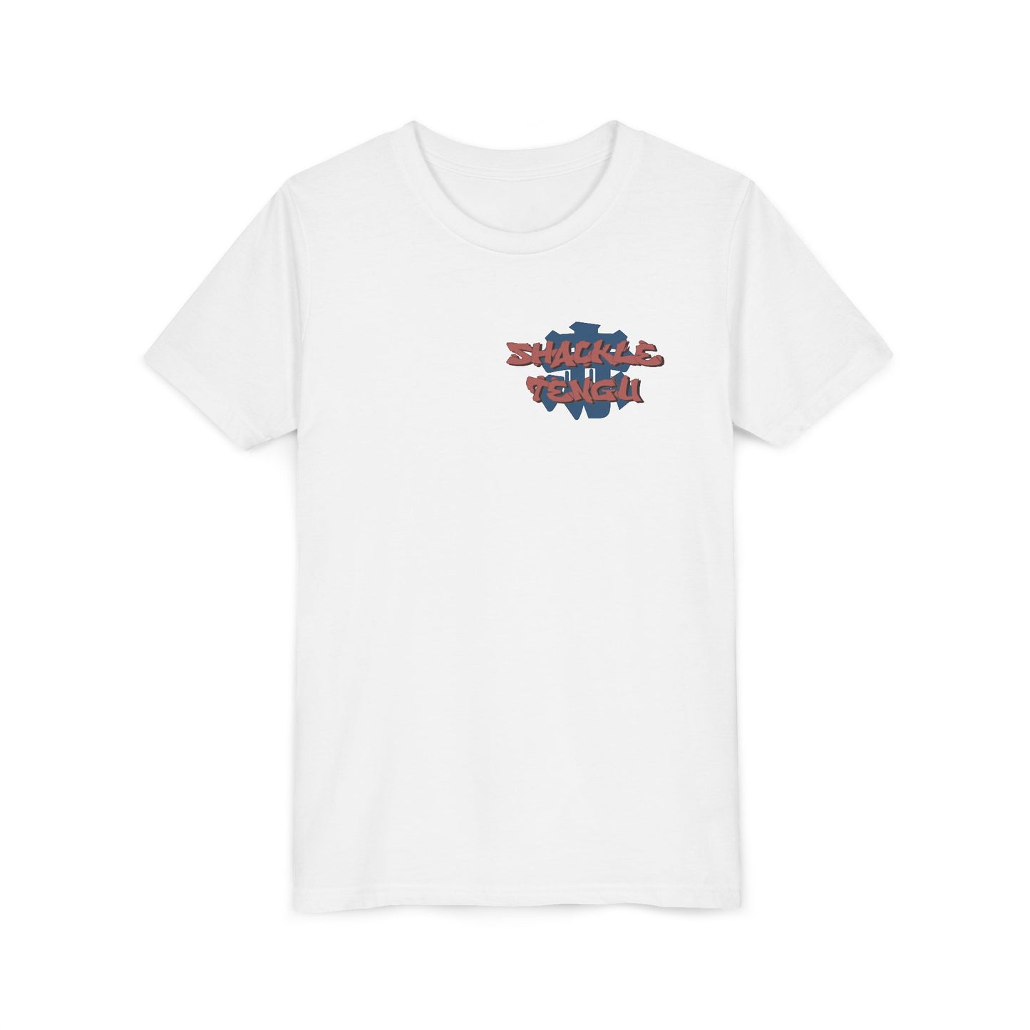 Shackle Tengu Youth Short Sleeve Tee