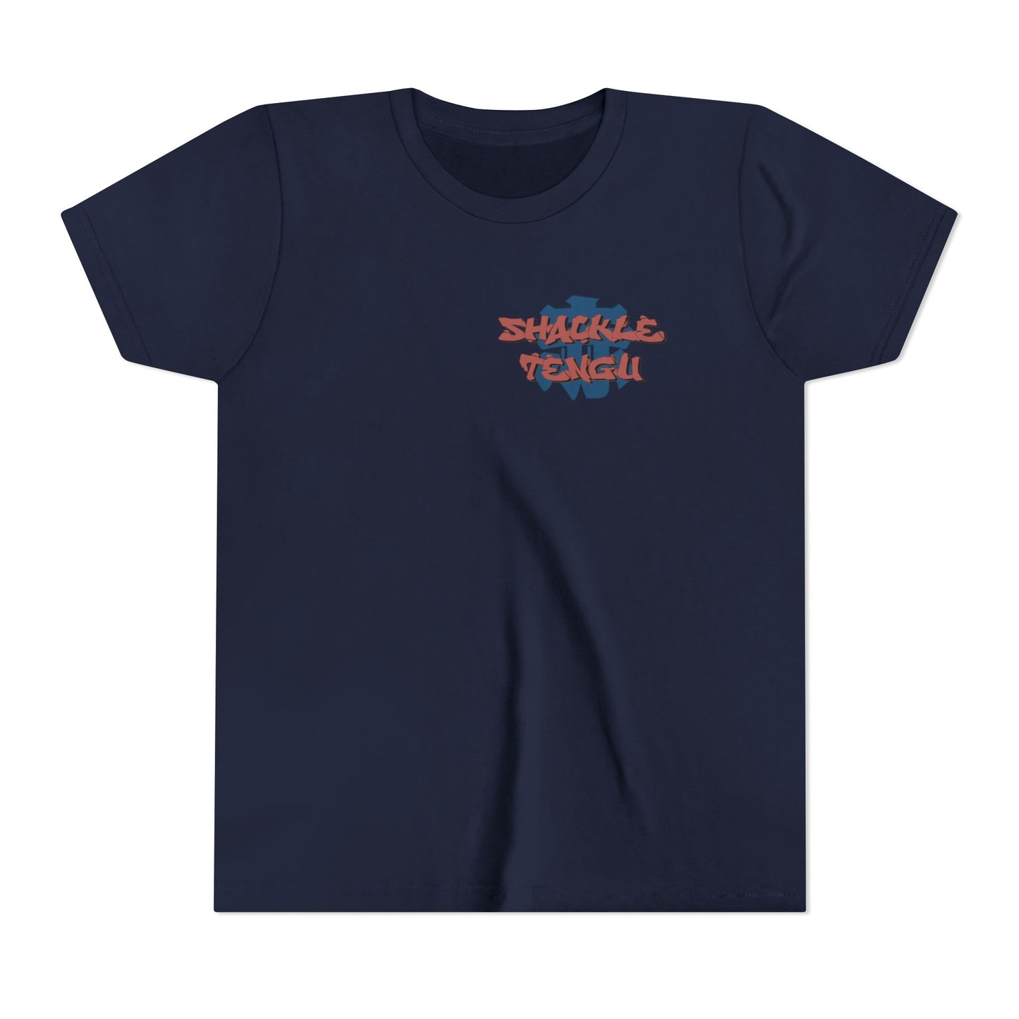 Shackle Tengu Youth Short Sleeve Tee