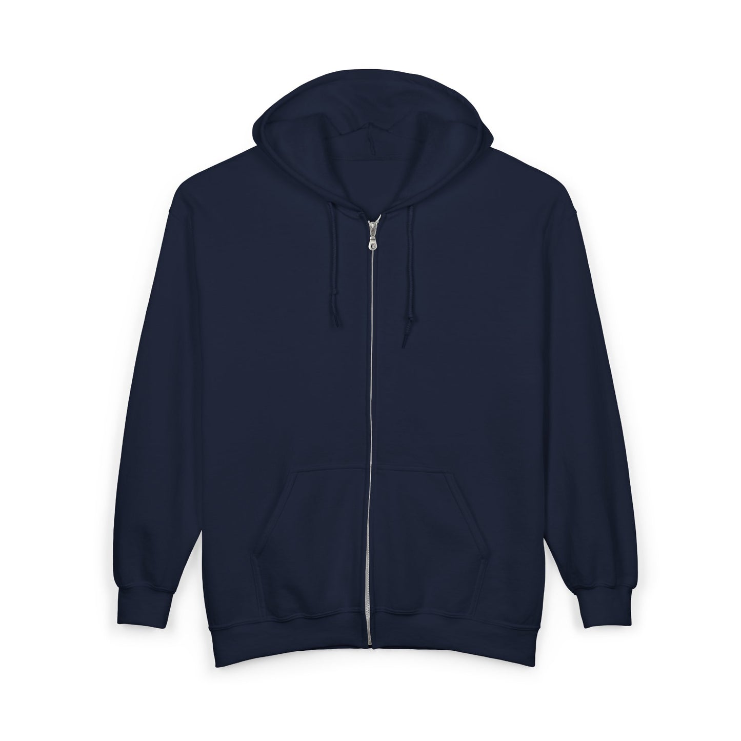JDM Offroad "Ramen Bowl" Zip-Up Hoodie