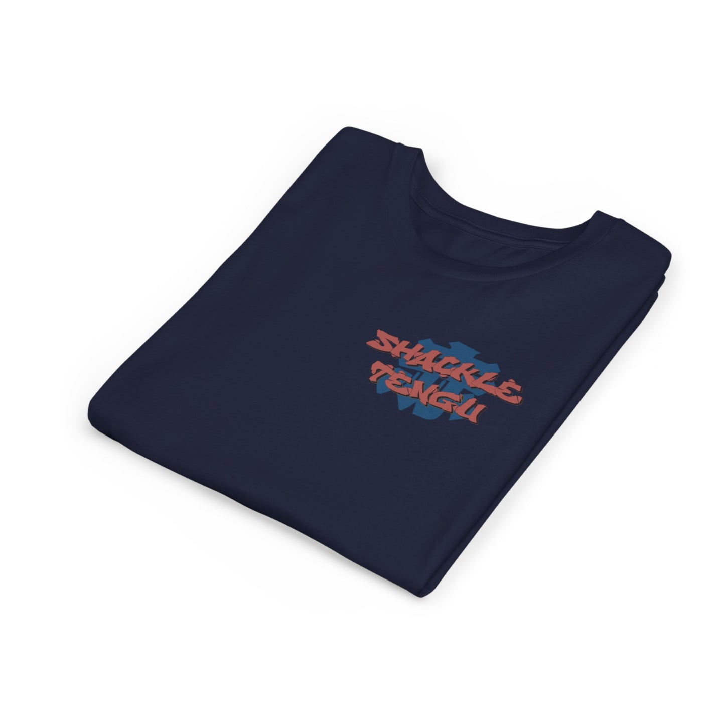 Shackle Tengu Youth Short Sleeve Tee