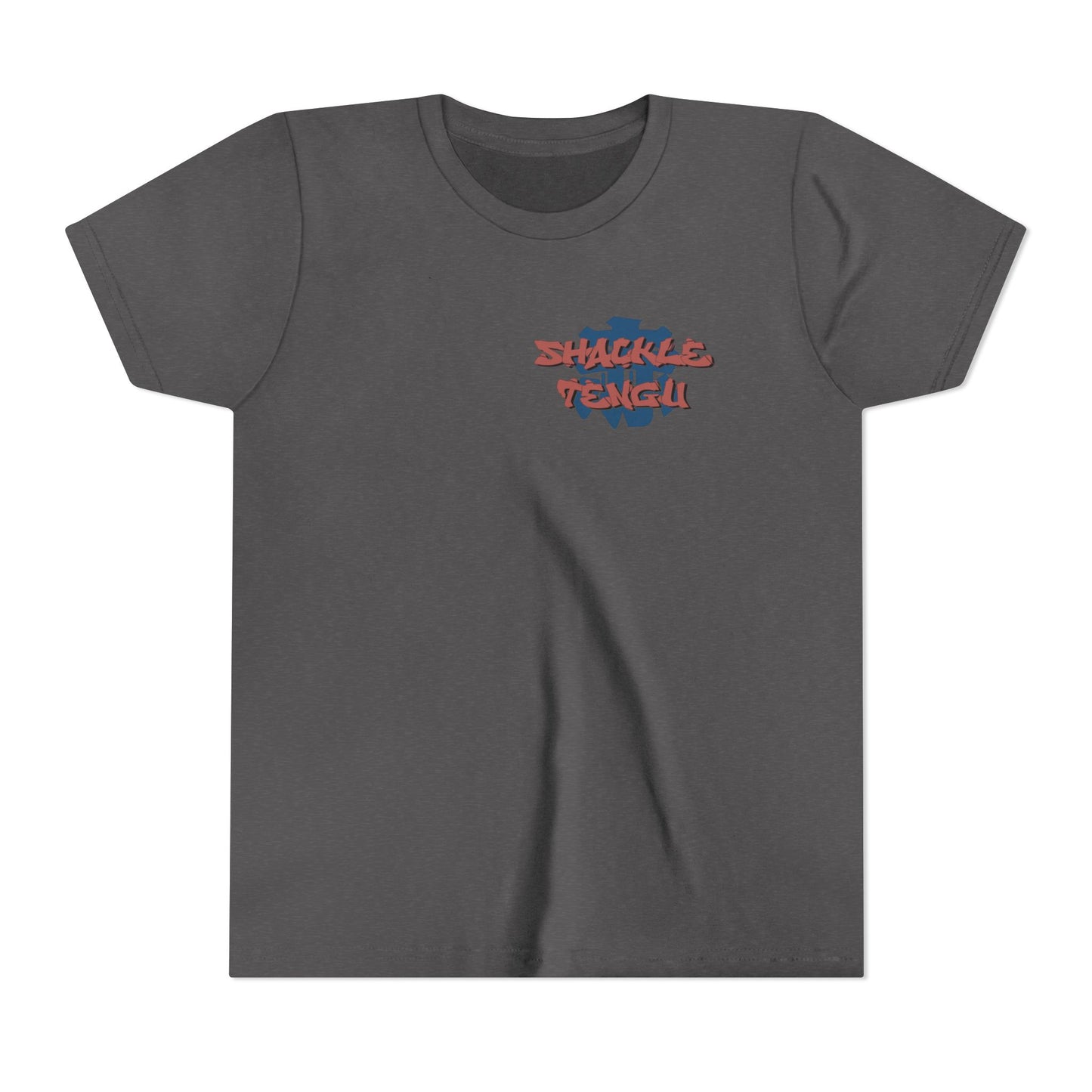 Shackle Tengu Youth Short Sleeve Tee