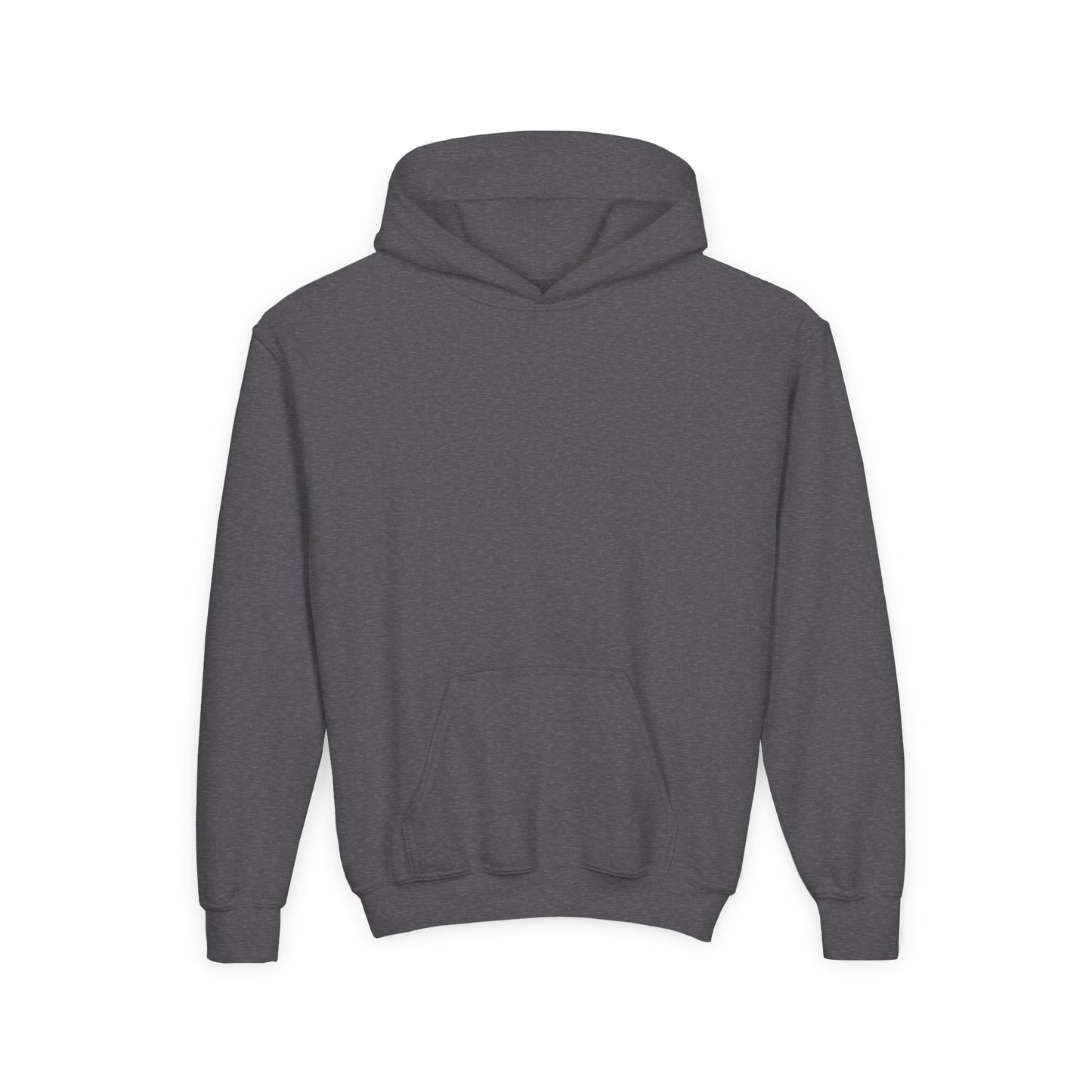 JDM Offroad "Ramen Bowl" Youth Heavy Blend Hooded Sweatshirt