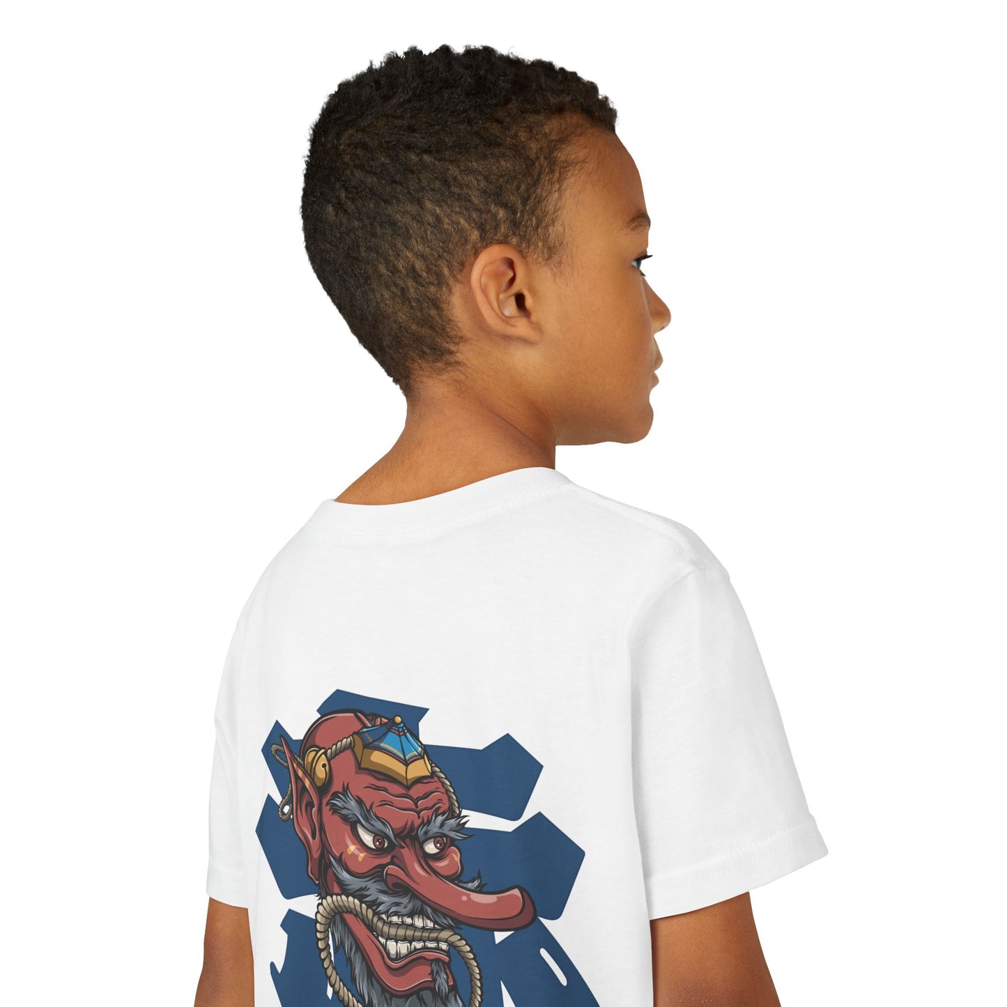 Shackle Tengu Youth Short Sleeve Tee