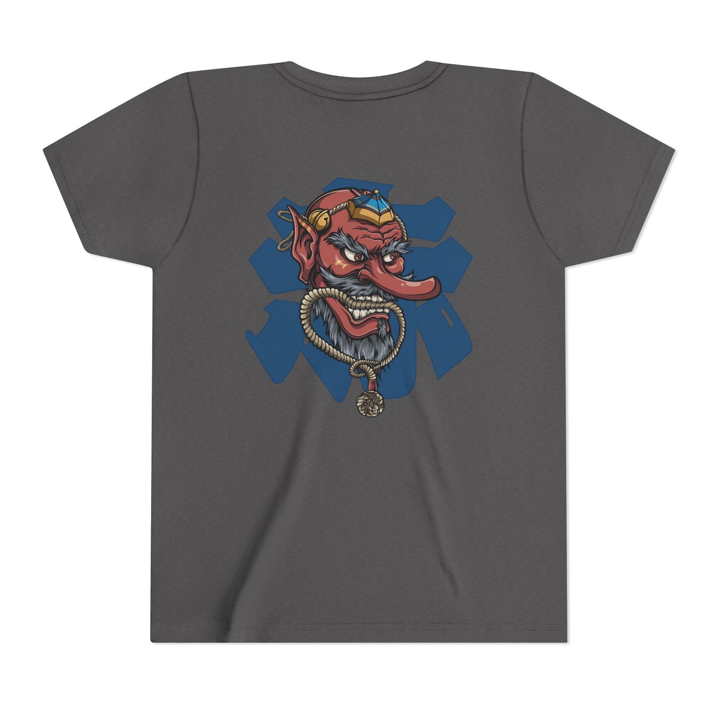 Shackle Tengu Youth Short Sleeve Tee