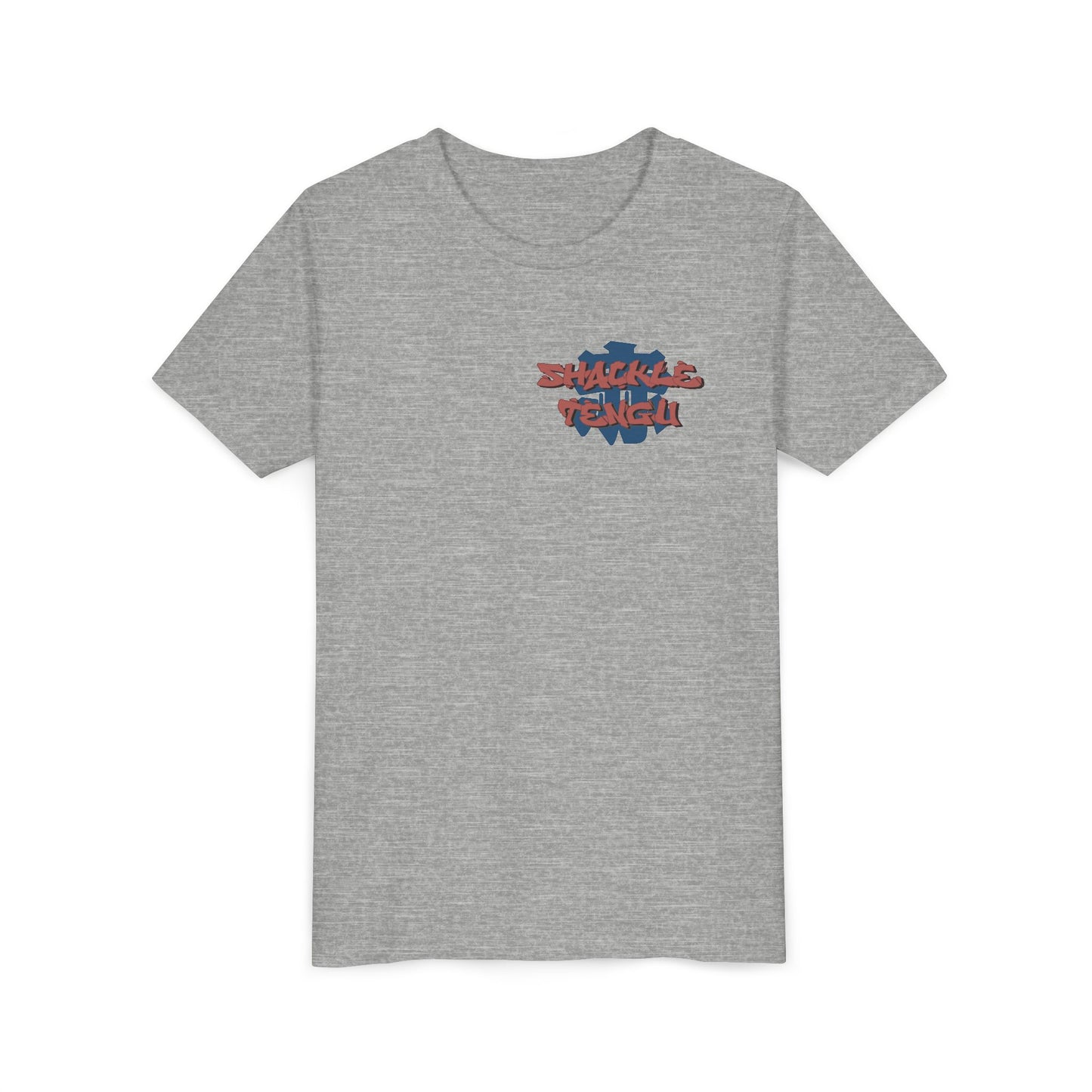 Shackle Tengu Youth Short Sleeve Tee