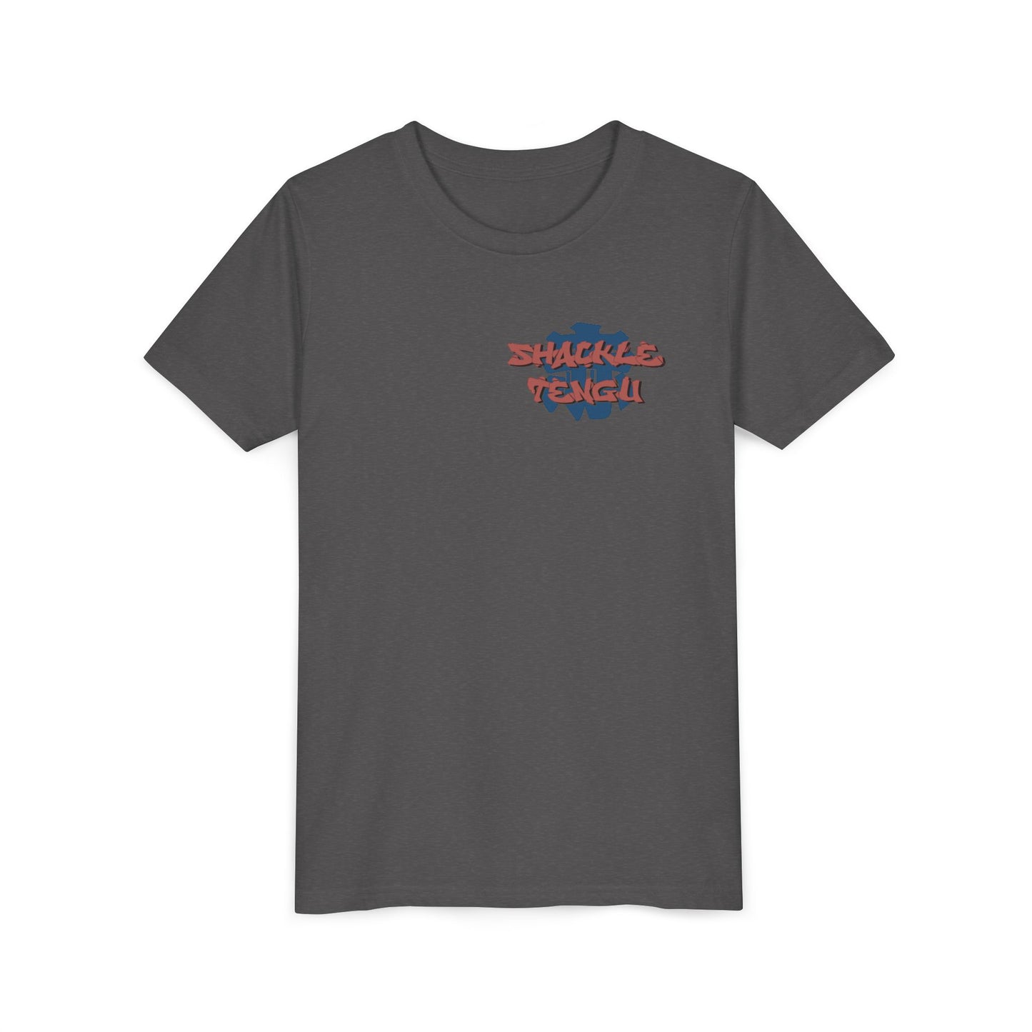Shackle Tengu Youth Short Sleeve Tee