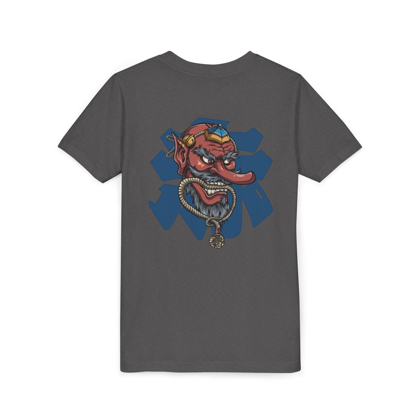 Shackle Tengu Youth Short Sleeve Tee