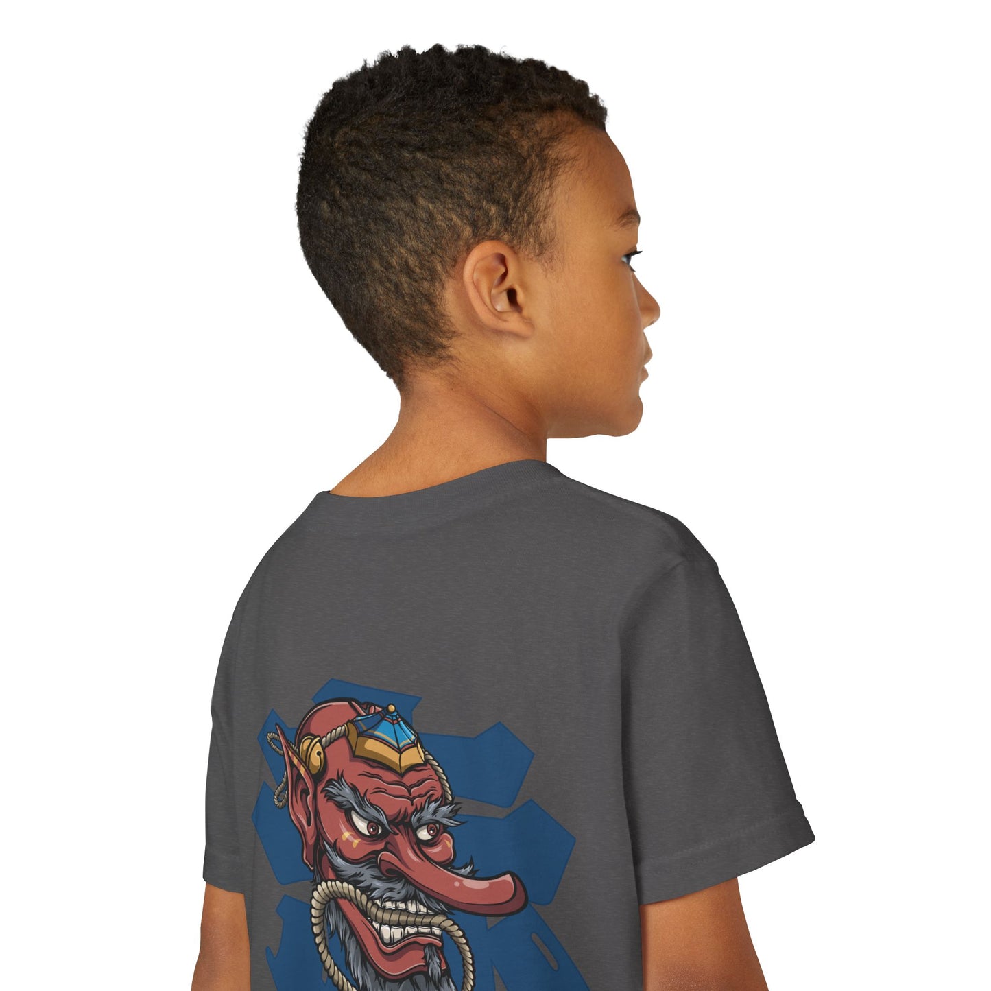 Shackle Tengu Youth Short Sleeve Tee