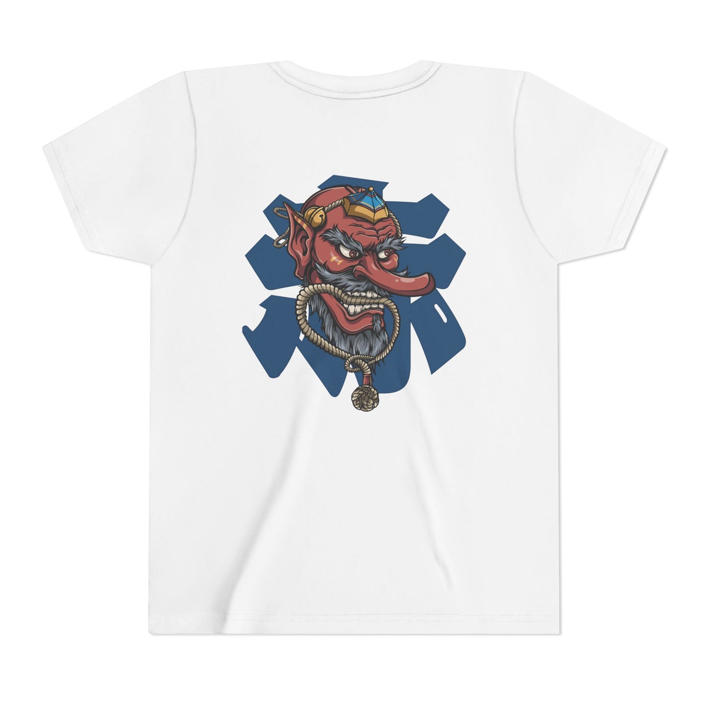 Shackle Tengu Youth Short Sleeve Tee