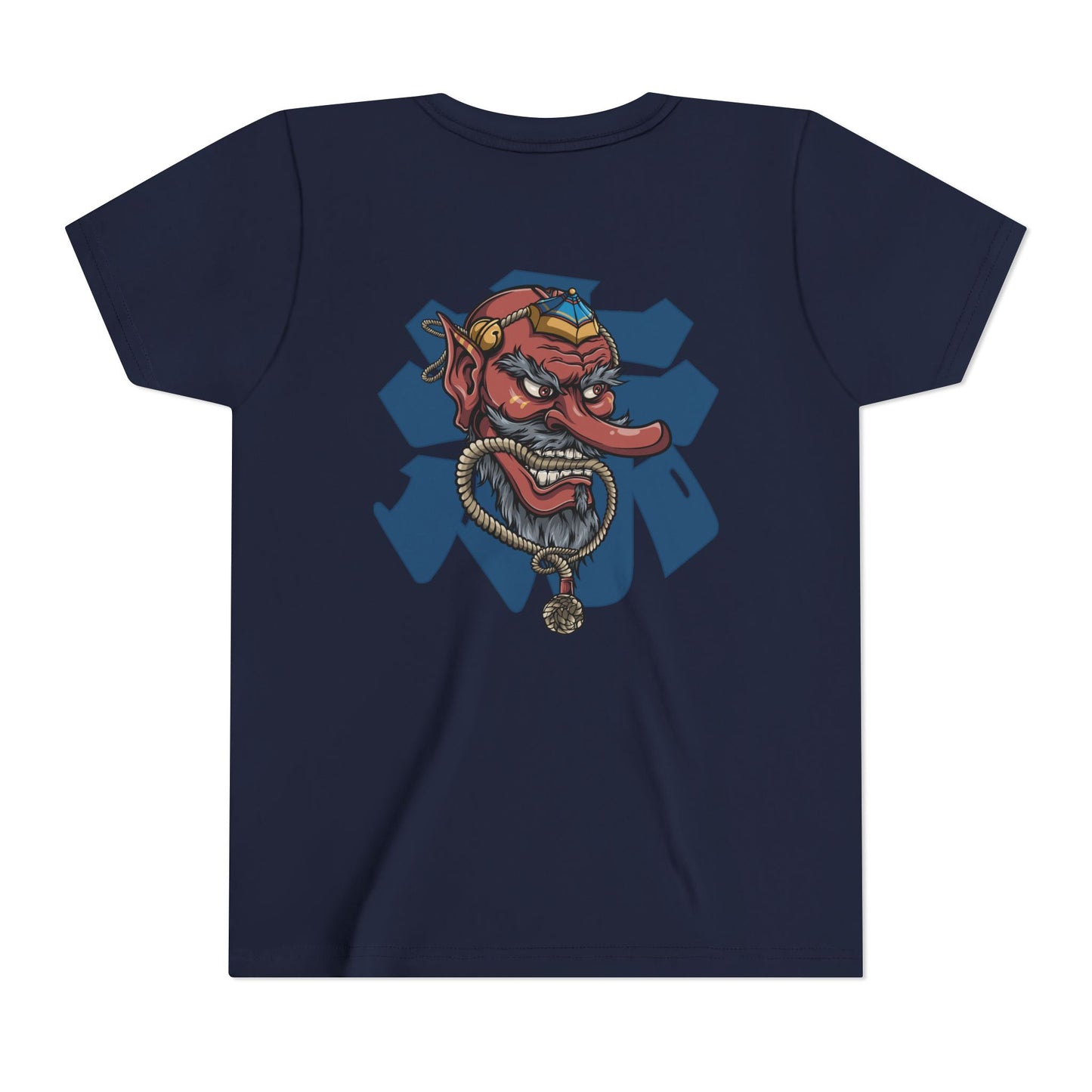 Shackle Tengu Youth Short Sleeve Tee